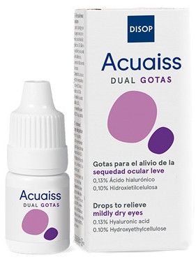 Acuaiss 6 ml