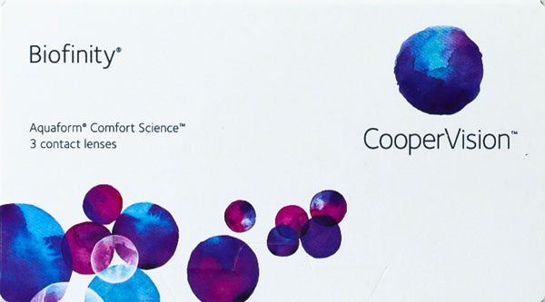 Biofinity (3)