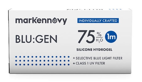 Blu:gen
