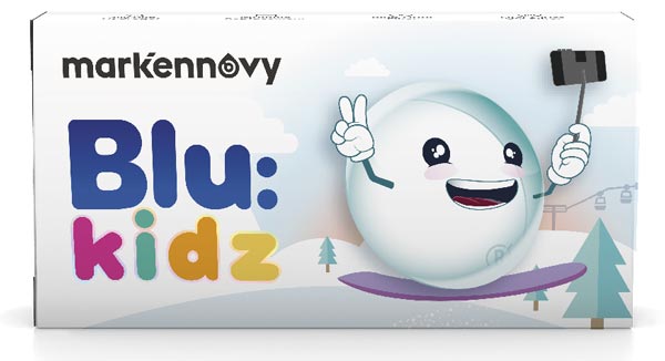 Blu:gen