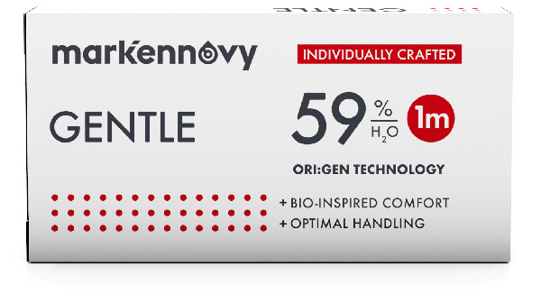 Gentle 59