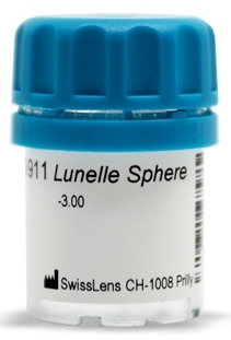 Lunelle ES 70 Solaire UV