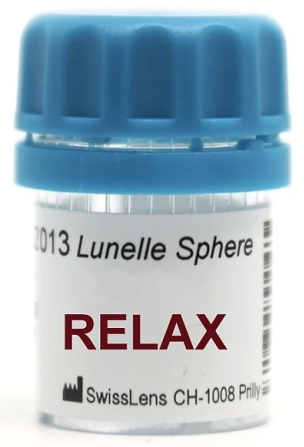 Lunelle Sphere Relax (6 meses)