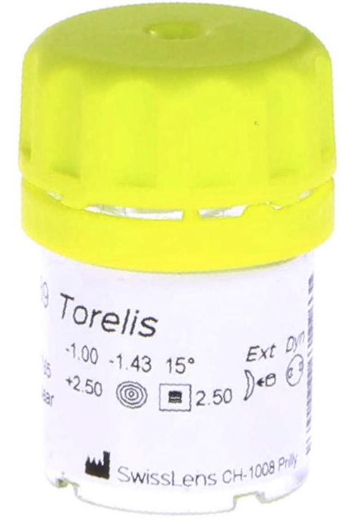 Torelis (6-meses)